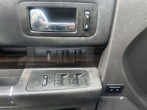 Used 2014 Ford Flex SEL image 11