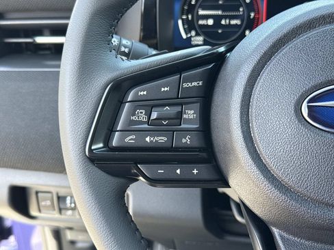 New 2026 Subaru Outback Premium AWD/4WD image 37