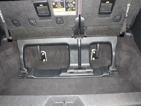 Used 2021 Toyota Sienna Platinum AWD/4WD image 43