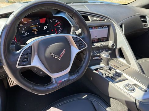 Used 2019 Chevrolet Corvette Z06 image 11