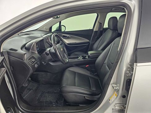 Used 2014 Chevrolet Volt Premium w/ Premium Trim Package image 20