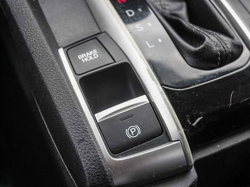 Used 2020 Honda Civic EX-L image 34