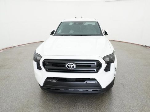 New 2026 Toyota Tacoma SR5 RWD image 2