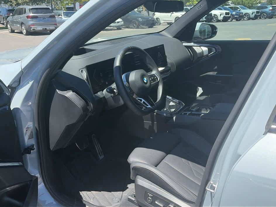 Used 2026 BMW X3 xDrive30i w/ Premium Package AWD/4WD image 12