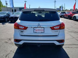 Used 2019 Mitsubishi Outlander Sport AWD video 4