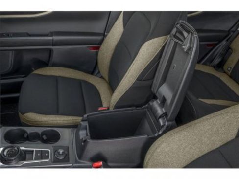 New 2025 Ford Bronco Sport Big Bend w/ Convenience Package image 16