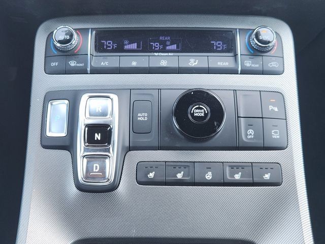 Used 2020 Hyundai Palisade Limited FWD image 17