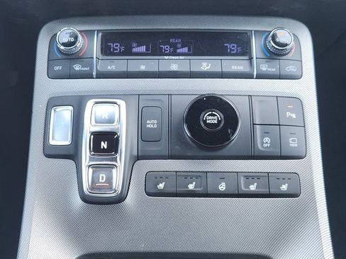 Used 2020 Hyundai Palisade Limited FWD image 17