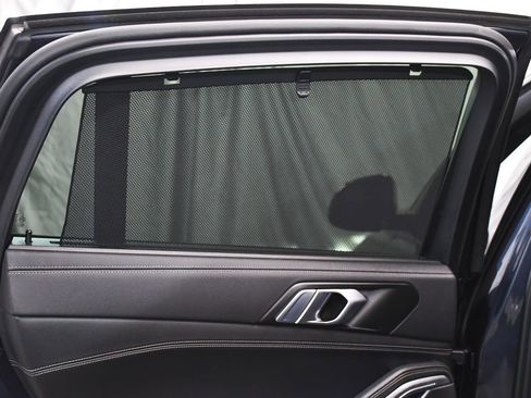 Used 2022 BMW X6 xDrive40i w/ Executive Package image 13