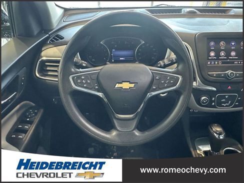 Used 2020 Chevrolet Equinox LT image 16