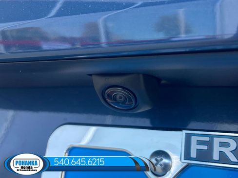 New 2026 Honda Civic Sport image 5