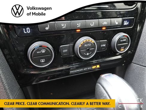 Used 2020 Volkswagen Passat 2.0T R-Line image 19