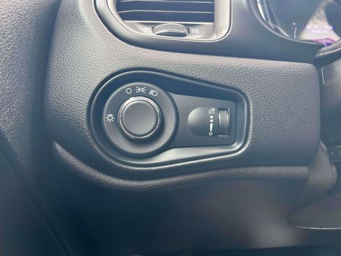 Used 2023 Jeep Renegade Latitude image 17