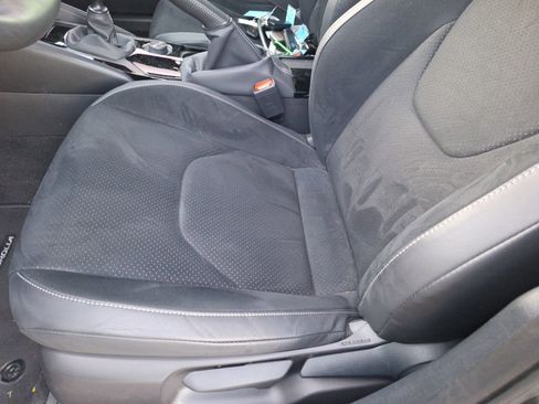 Used 2025 Toyota Corolla GR image 16