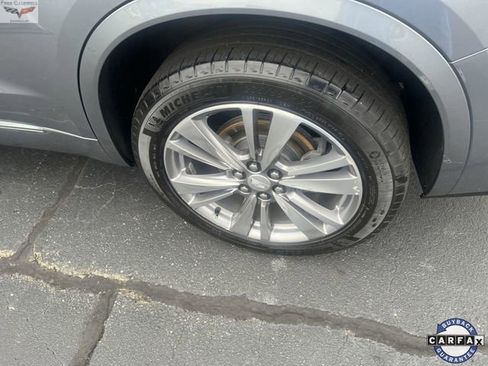 Used 2022 Cadillac XT6 Premium Luxury image 33