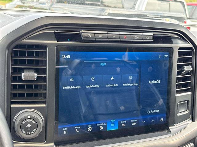 Used 2021 Ford F150 Raptor w/ Equipment Group 801A High AWD/4WD image 32