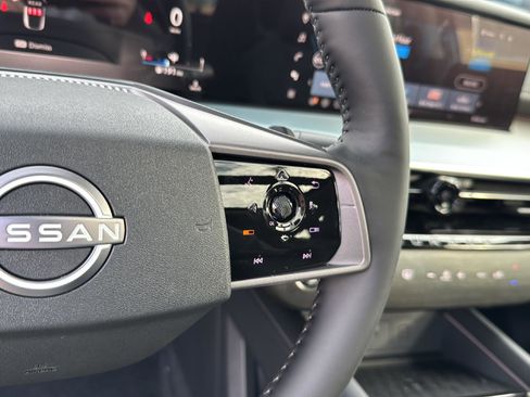 New 2025 Nissan Murano SL w/ Cargo Package image 18