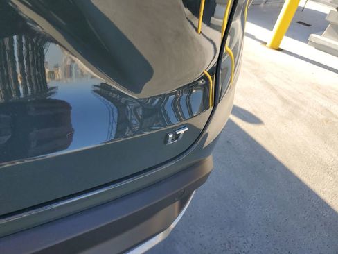 New 2026 Chevrolet Trax LT image 8