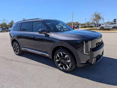 New 2027 Kia Telluride S image 2