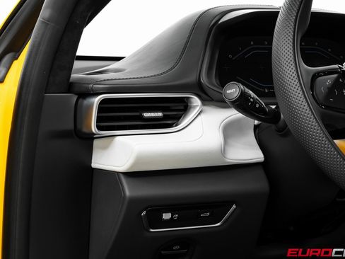 New 2025 Lotus Emira image 28