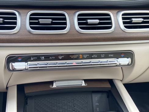 New 2026 Mercedes-Benz GLE 350 4MATIC image 29