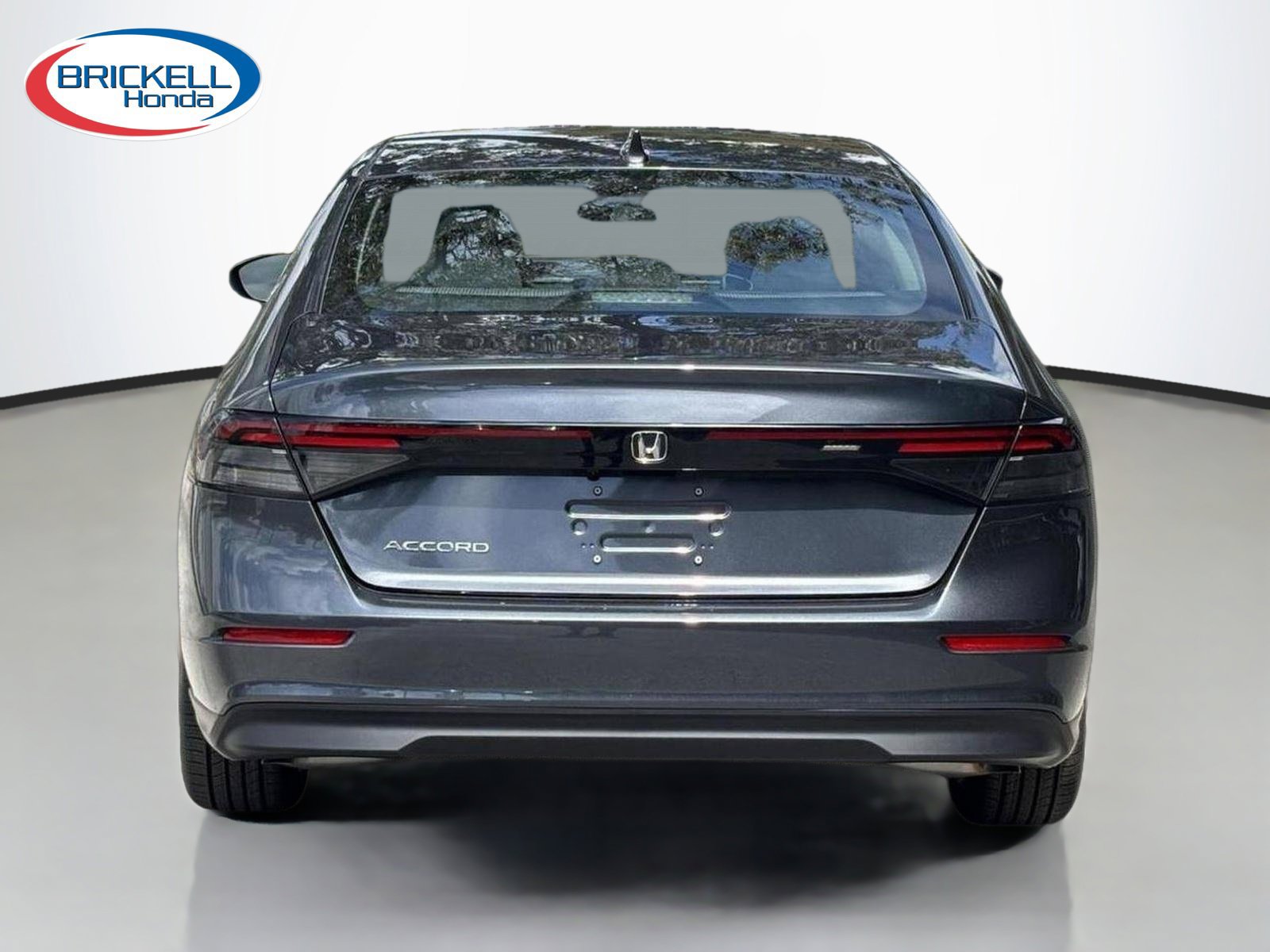 New 2026 Honda Accord LX image 6