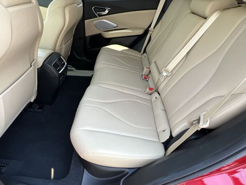 Used 2020 Acura RDX AWD w/ Technology Package image 22