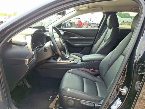 Used 2023 MAZDA CX-30 AWD 2.5 S w/ Select Package image 14