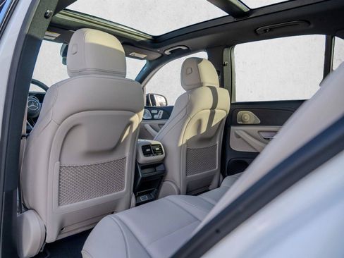 New 2026 Mercedes-Benz GLE 450 4MATIC image 27