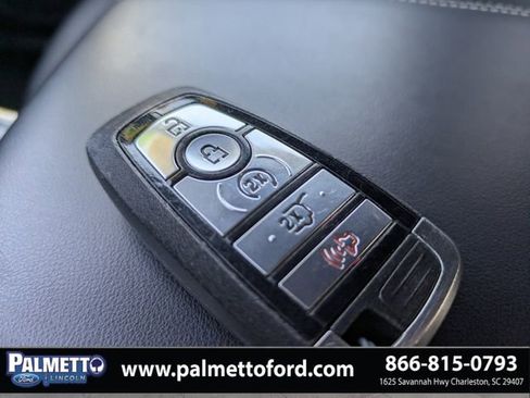 Used 2020 Ford Explorer ST w/ ST Street Pack AWD/4WD image 30