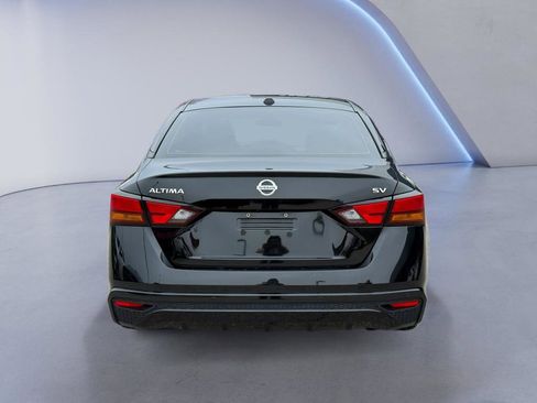 Used 2022 Nissan Altima 2.5 SV image 5