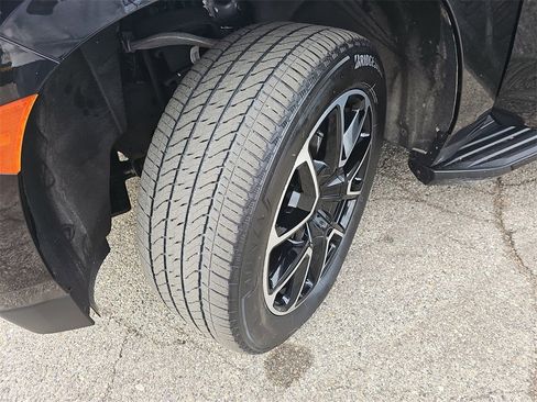 Certified 2023 Chevrolet Tahoe RST w/ Luxury Package image 41