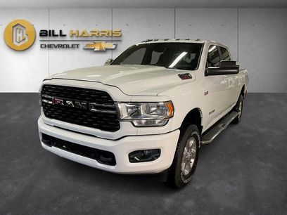 Used 2022 RAM 2500 Big Horn w/ Level C Equiment Group