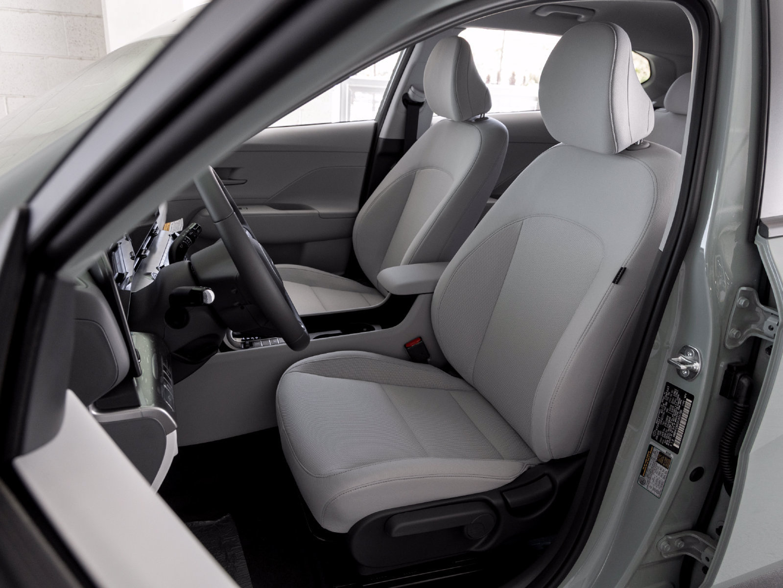 New 2027 Hyundai Kona SEL Sport AWD/4WD image 10
