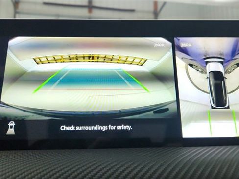 New 2025 Nissan Kicks SR image 26