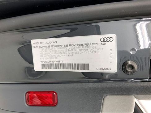 Used 2018 Audi A5 2.0T Premium Plus image 35