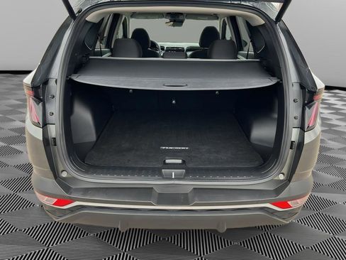 Used 2023 Hyundai Tucson SEL image 19