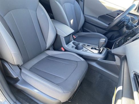New 2026 Subaru Crosstrek 2.0i Premium image 7