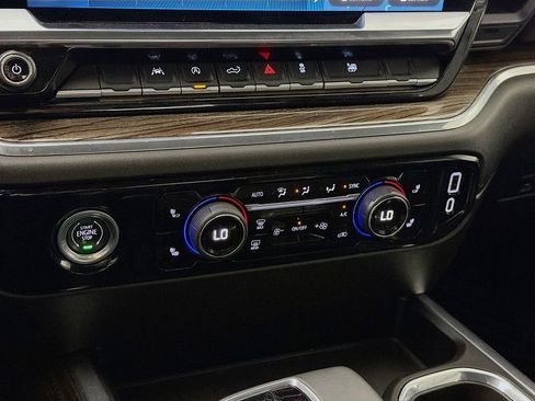 Used 2023 Chevrolet Silverado 1500 RST w/ LPO, Dark Essentials Package image 19