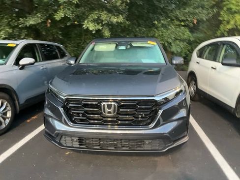 Used 2024 Honda CR-V EX-L image 13