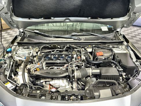 Used 2023 Acura Integra FWD image 46