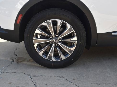 New 2025 Buick Envision Preferred image 52