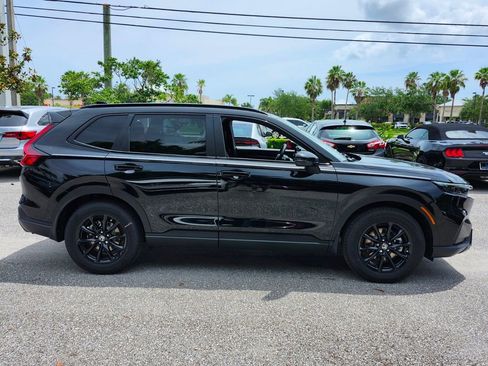 New 2026 Honda CR-V Sport image 15