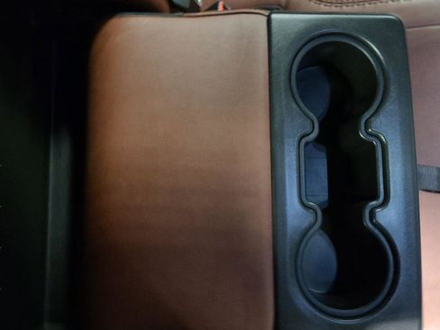 Used 2025 GMC Sierra 1500 Denali Ultimate image 23