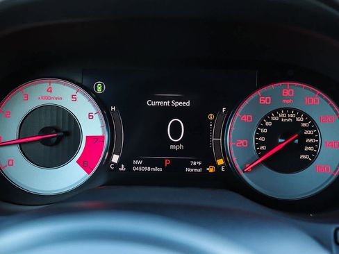 Used 2022 Acura RDX A-Spec image 22