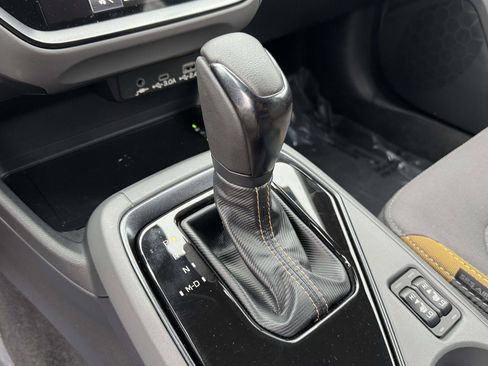 Certified 2025 Subaru Crosstrek 2.5i Sport image 20