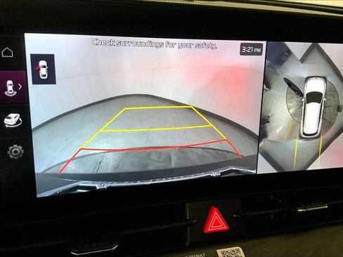 Used 2023 Kia Sportage X-Pro Prestige image 21