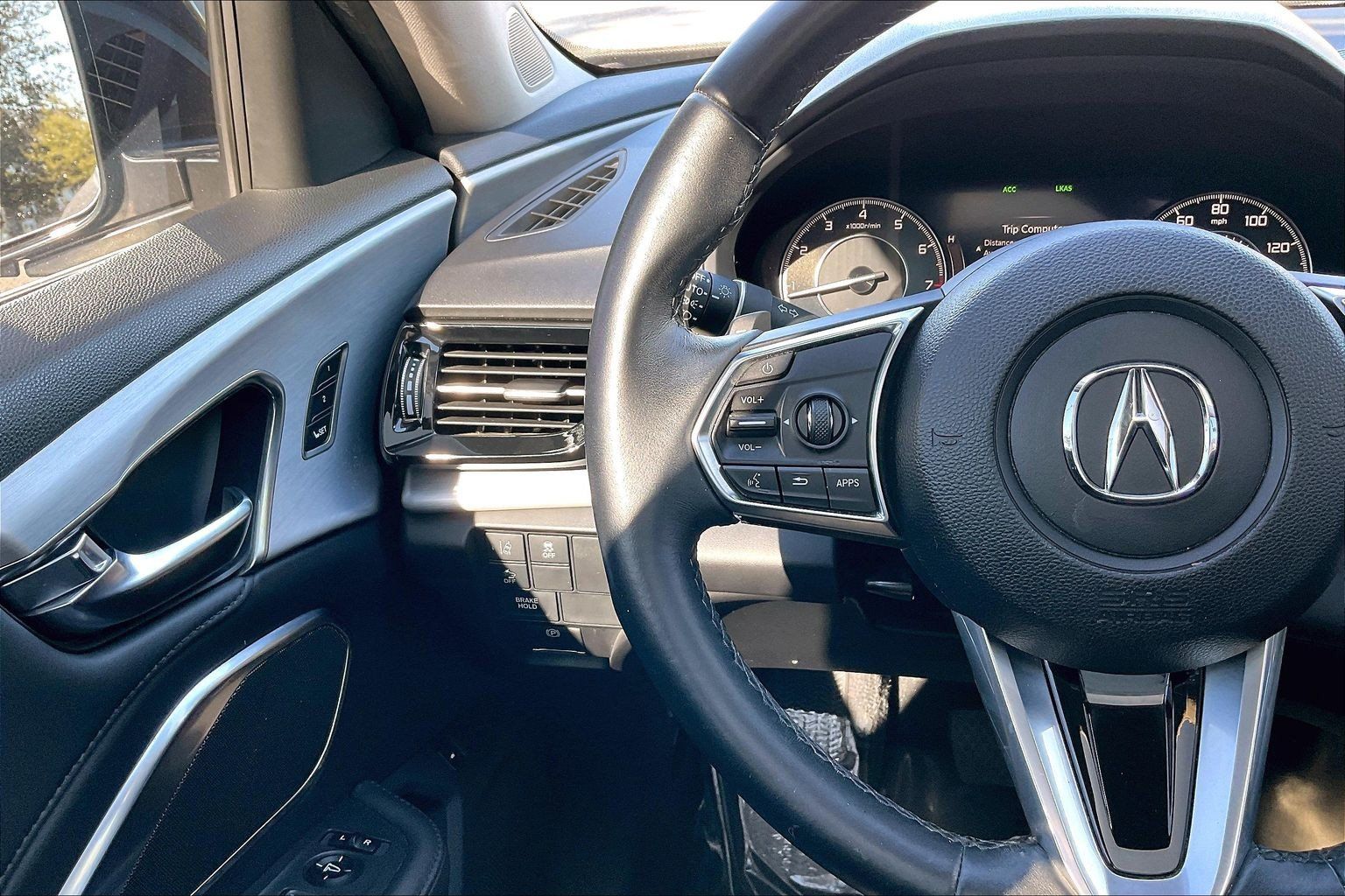 Used 2019 Acura RDX FWD image 23