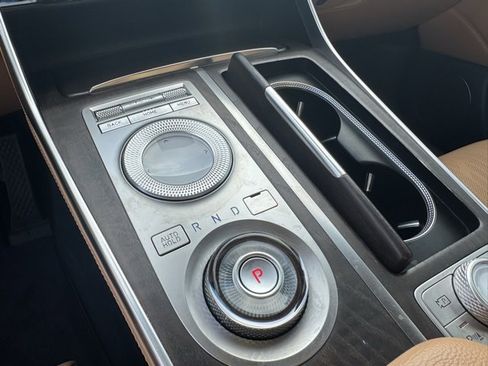 Used 2021 Genesis GV80 3.5T w/ Advanced Package 06 image 11