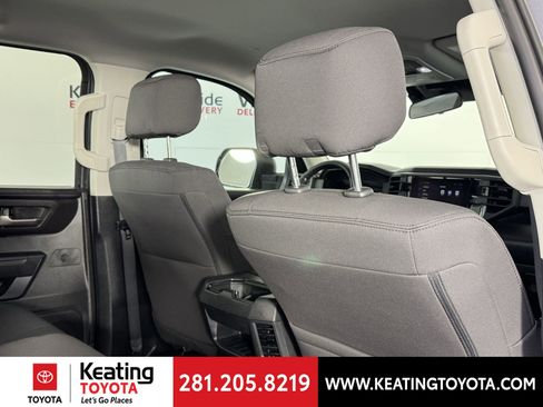 Used 2024 Toyota Tundra SR5 w/ SX Package image 19